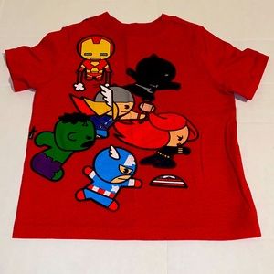 Old Navy - Marvel Mini Avengers Tee - Size 2T